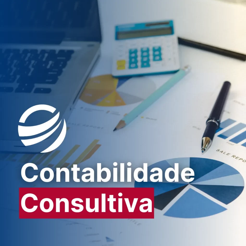 Contabilidade Consultiva da Etapa